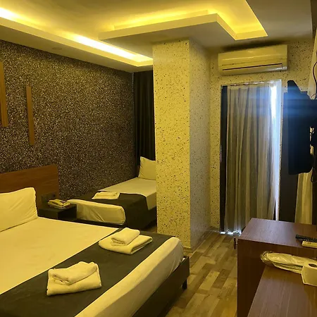 Luna Lara Hotel Antalia