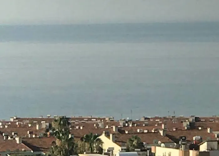 Luna Lara Ξενοδοχείο Αττάλεια