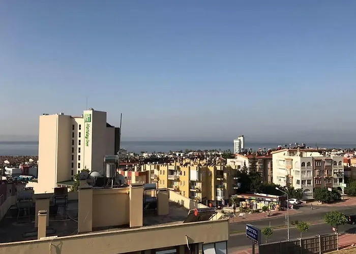 Ξενοδοχείο Luna Lara