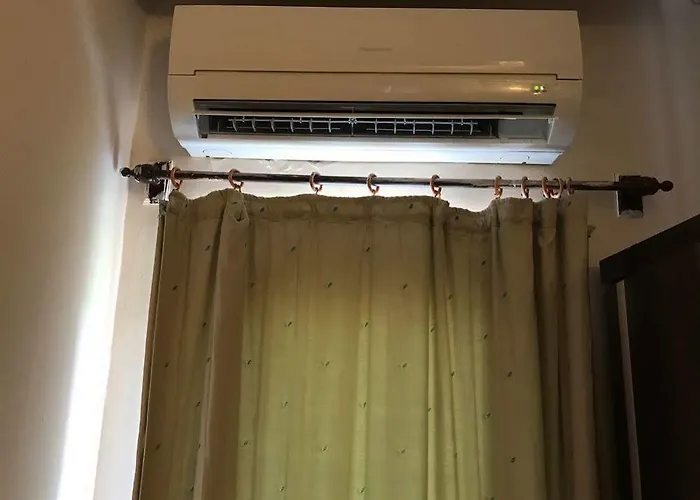 Ξενοδοχείο Luna Lara