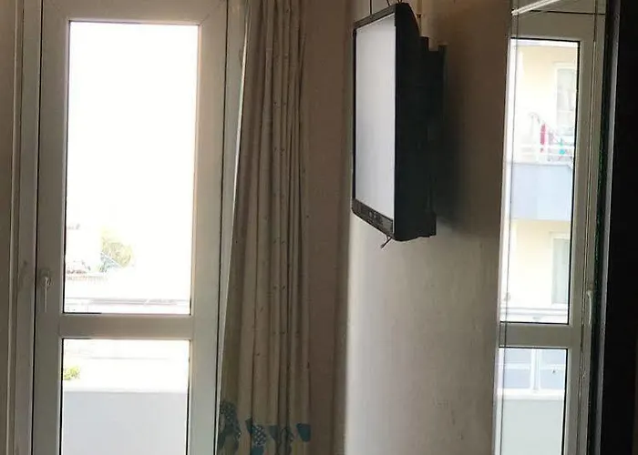 Luna Lara Αττάλεια