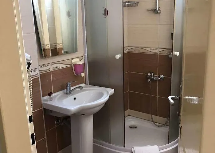 Luna Lara Ξενοδοχείο Αττάλεια