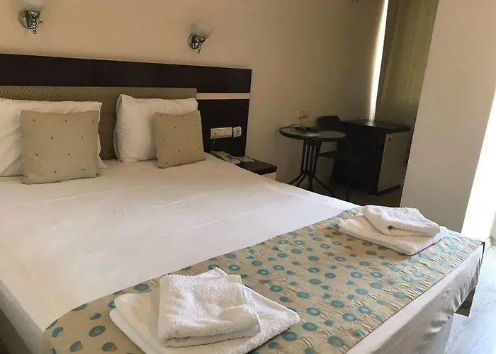 Luna Lara Ξενοδοχείο Αττάλεια