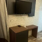 Luna Lara Szálloda Antalya