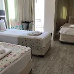 Hotel Luna Lara Antalya