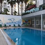 Luna Lara Hotel Antalya