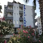 Luna Lara Szálloda Antalya