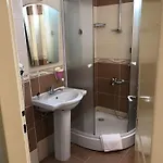 Luna Lara Szálloda Antalya