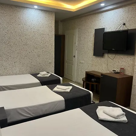 Luna Lara Antalya