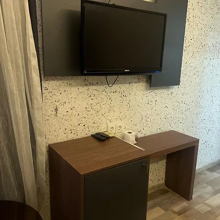 Luna Lara Hotel Antalya
