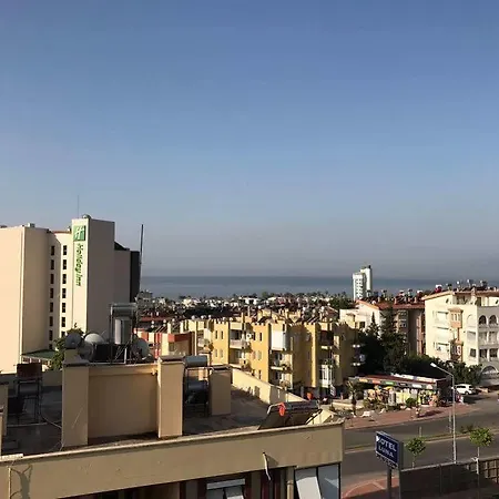 Hotel Luna Lara