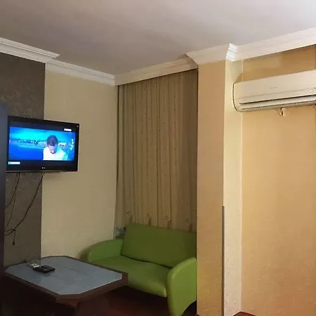 Luna Lara 호텔 안탈리아