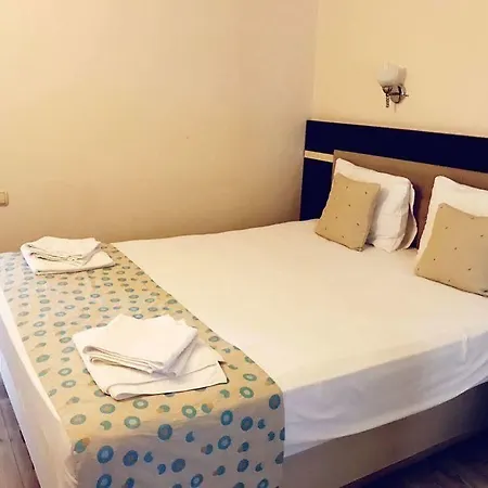 Luna Lara 2* Antalya