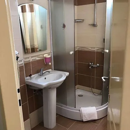 Luna Lara Hotel Antalya