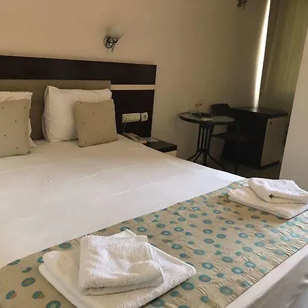 Luna Lara Hotel Antalya