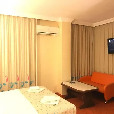 Luna Lara 호텔 안탈리아