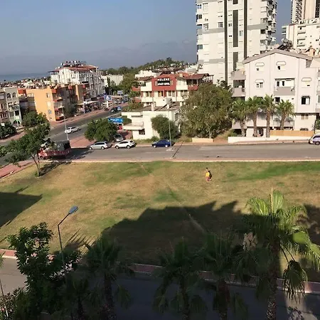 Luna Lara Antalya