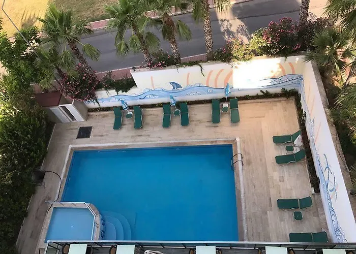 Hotel Luna Lara Antalya