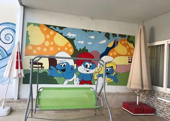 Luna Lara Hotel Antalya