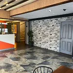 Hotel Luna Lara Antalya