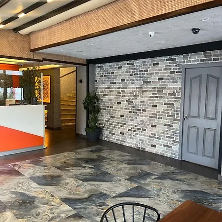 Hotel Luna Lara Antália