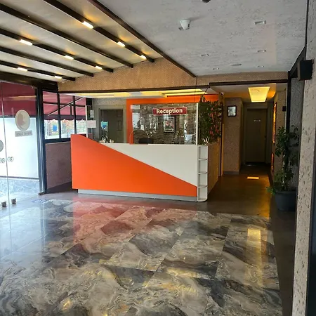 Luna Lara Antalya