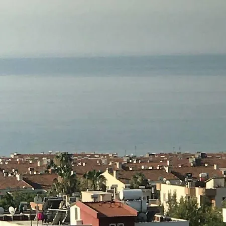 Luna Lara Hotel Antália