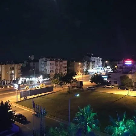 Hotel Luna Lara 2*