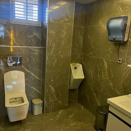 Luna Lara 2* אנטליה