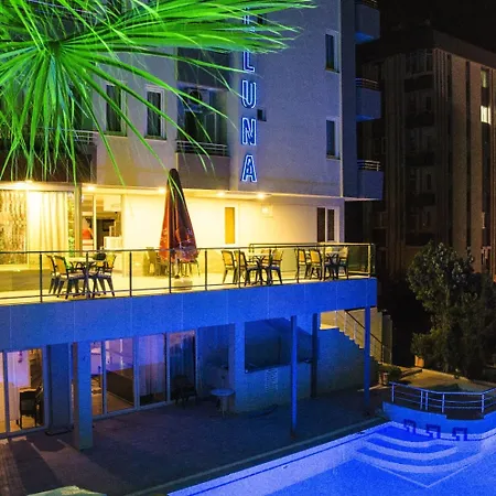 Luna Lara 2* אנטליה