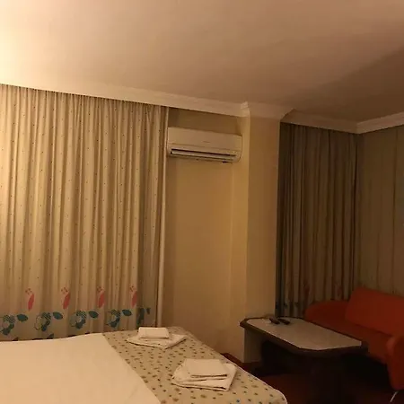 Luna Lara Ξενοδοχείο