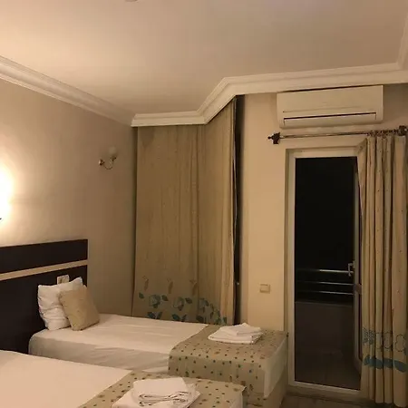 Luna Lara 2* Αττάλεια